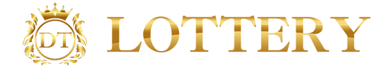 DT Lottery logo